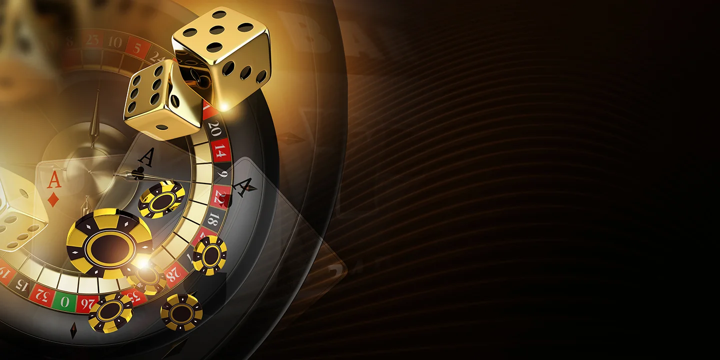 Minh họa Casino Trực Tuyến tại 888TOP